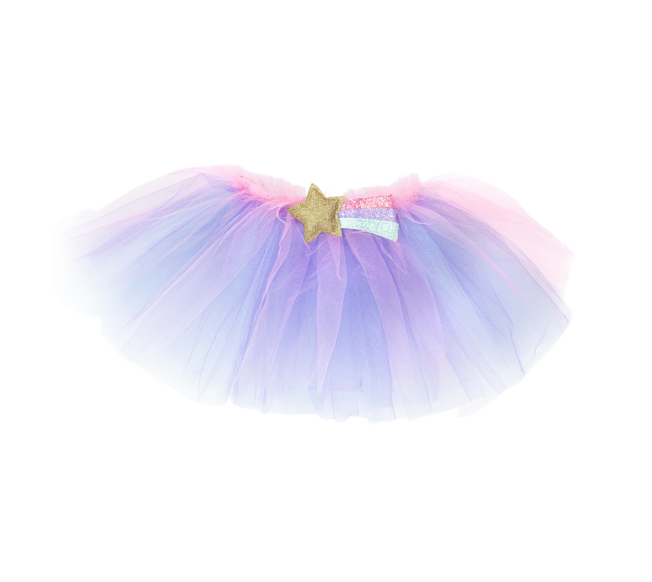 Shoot for the Stars Tutu