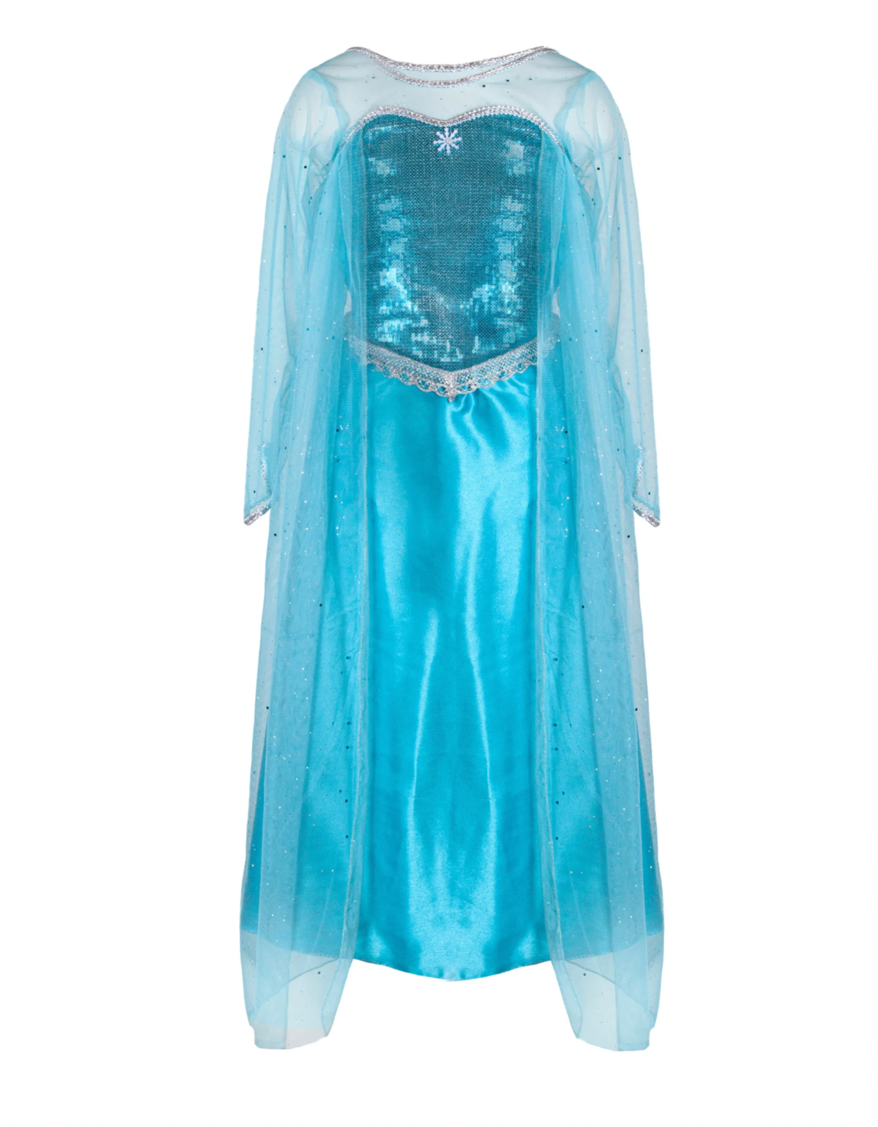 Ice Queen Dress