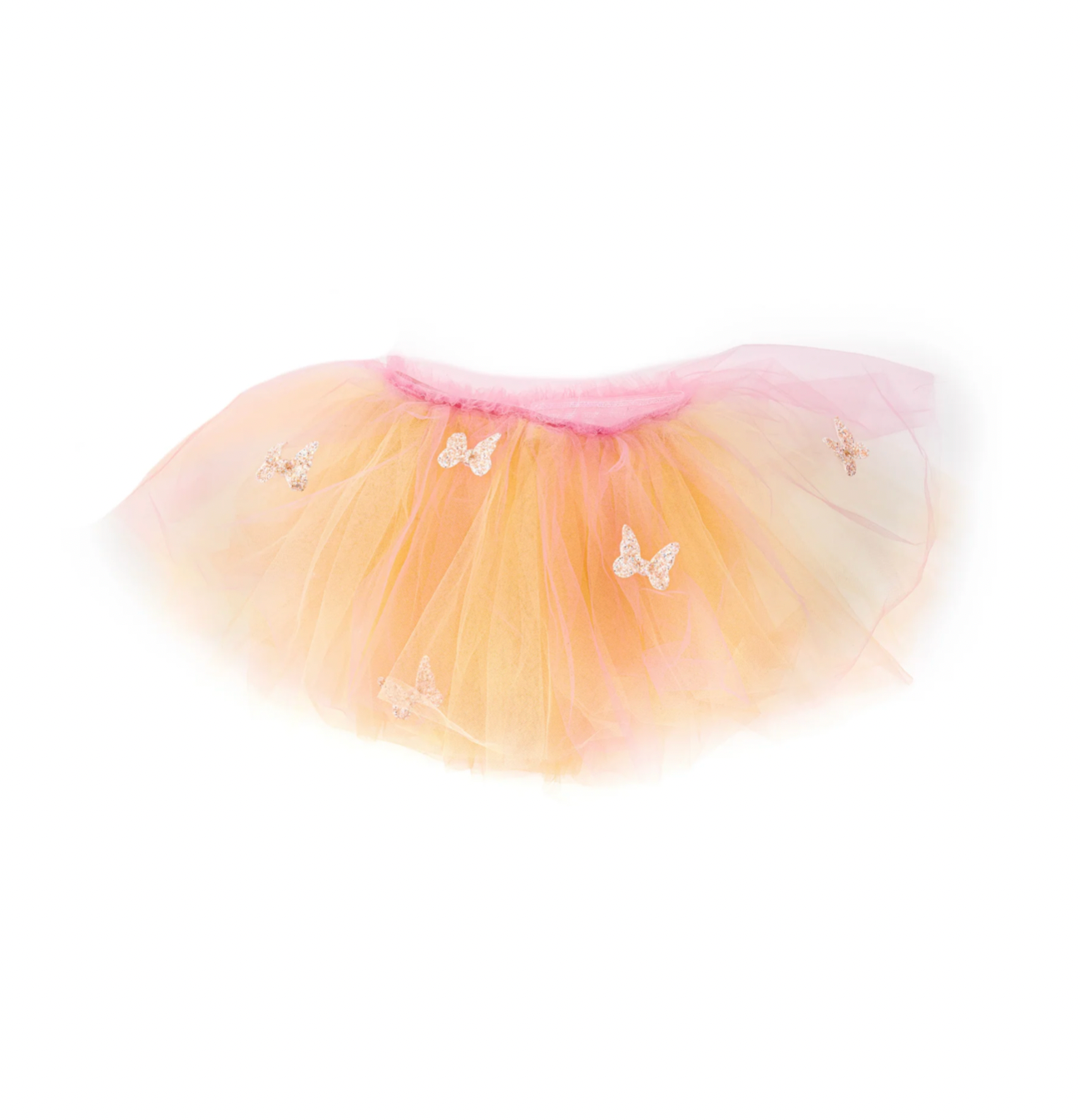 Butterfly Sunset Tutu