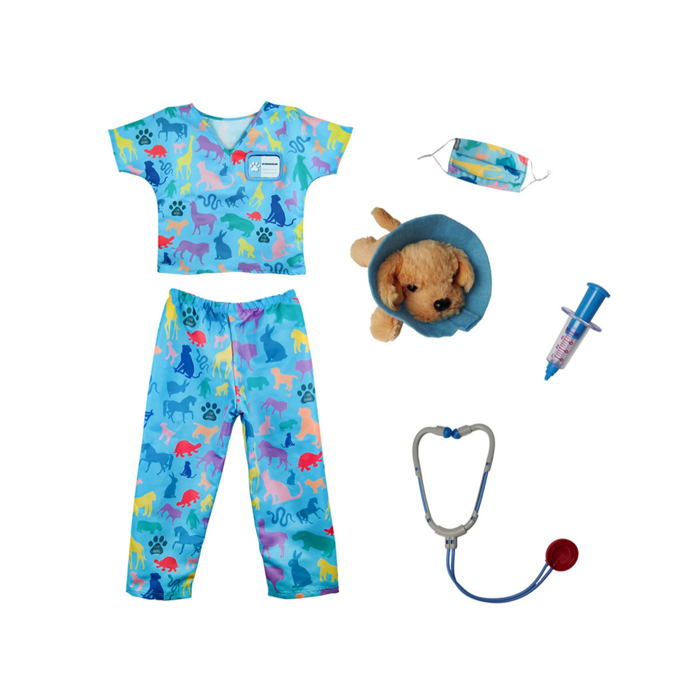 Veterinarian & Accessories