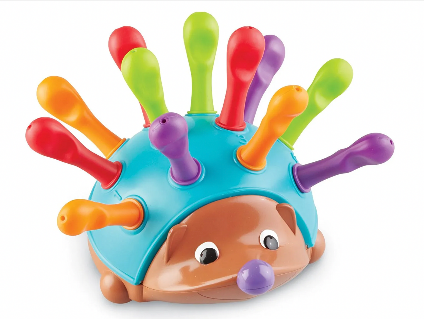 Spike the Fine Motor Hedgehog
