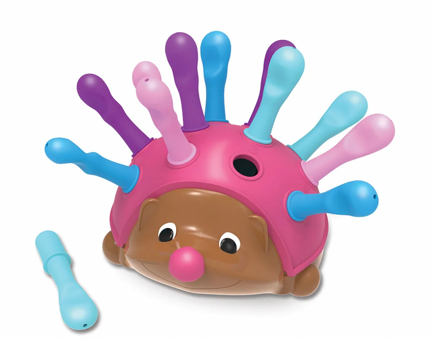 Spike the Fine Motor Hedgehog