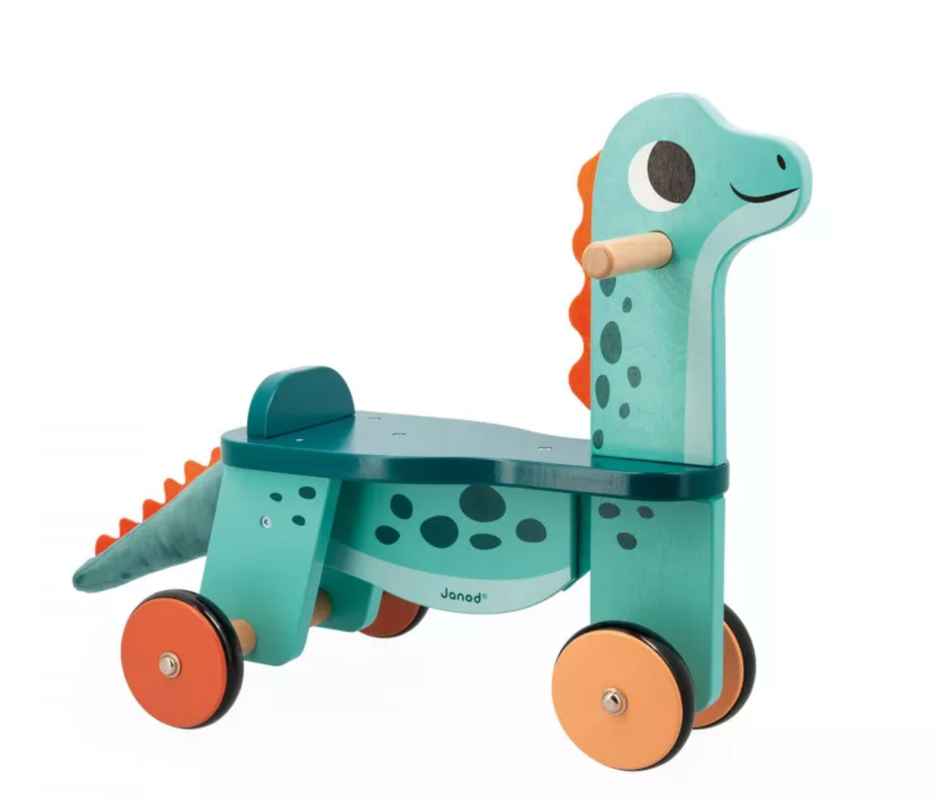 Ride on Dino