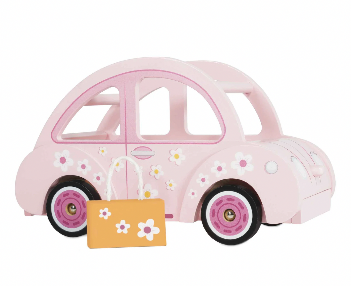 Sophie's Car