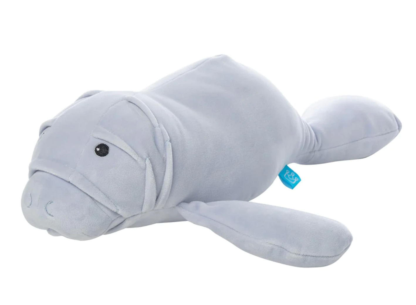 Mopey Manatee