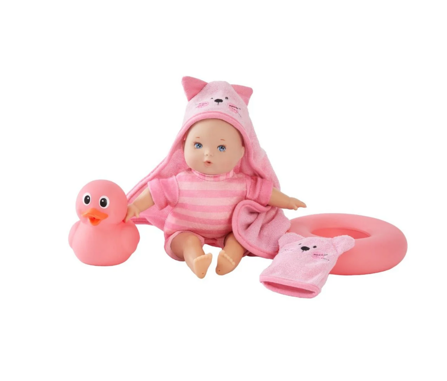 Splash & Play Cuties