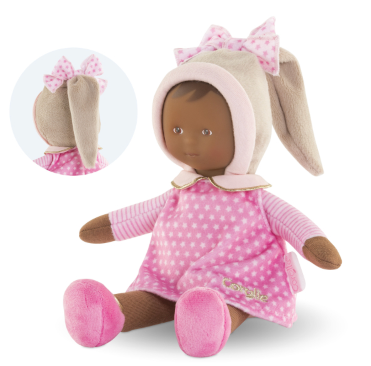 Corolle - Miss Pink Starry Dreams