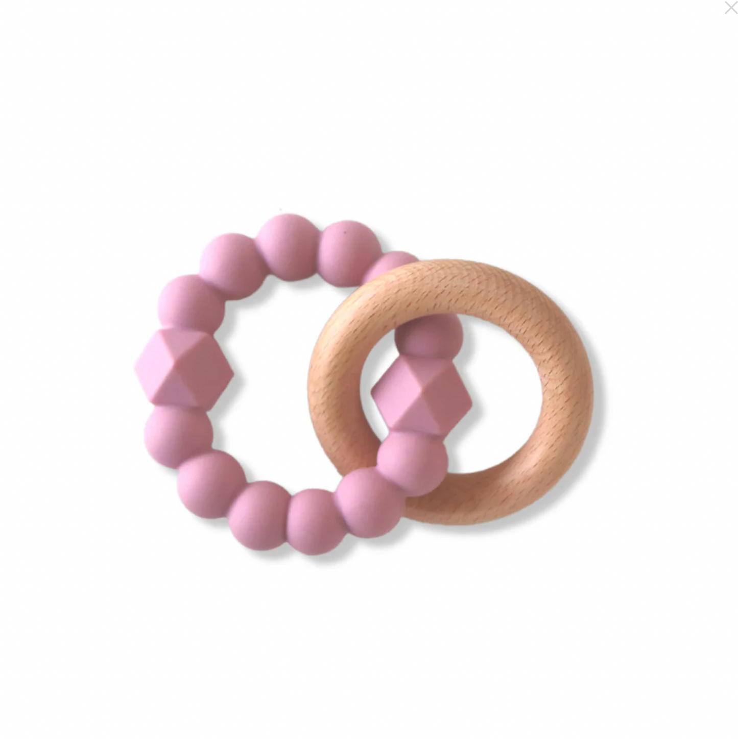 Moon Teether