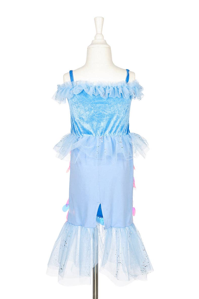 Lorelie - Dress : 3-4 years