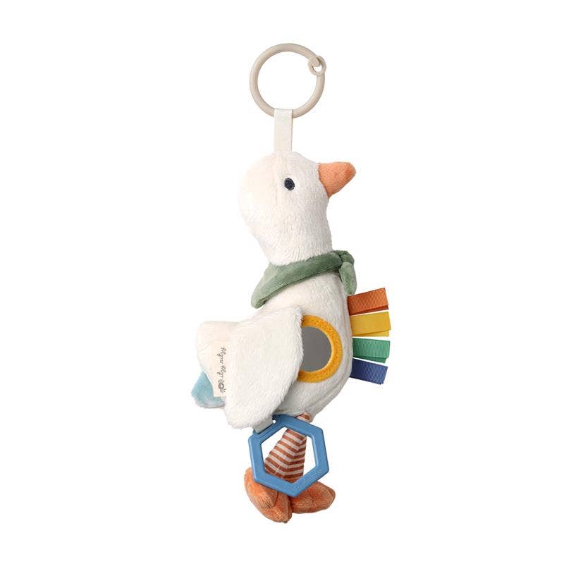 Bitzy Traveler™: Goose