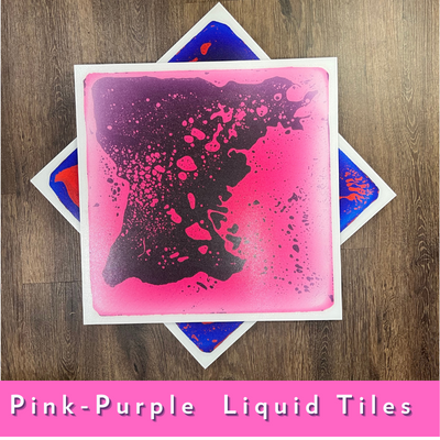 Liquid Tile LARGE