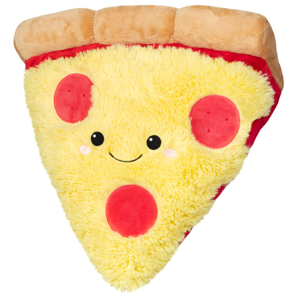 Comfort Food Pizza