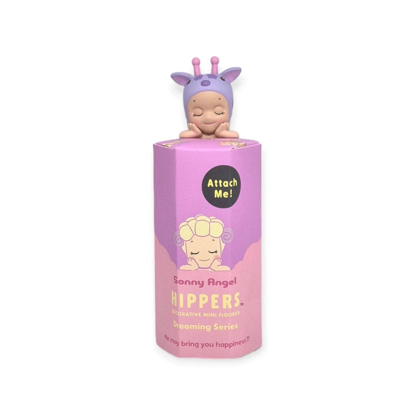 Sonny Angel Hippers