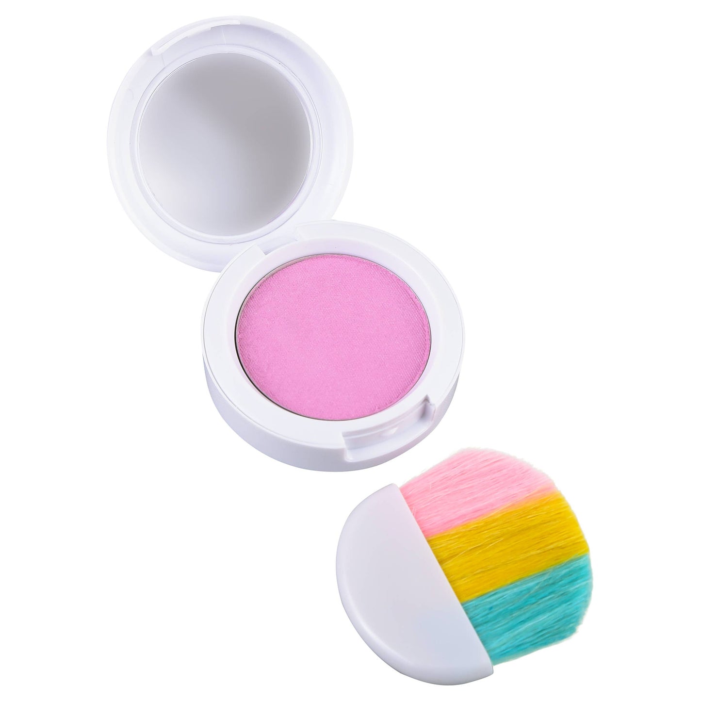 Klee Kids Deluxe Play Makeup Kit: Pink Ballet Fairy