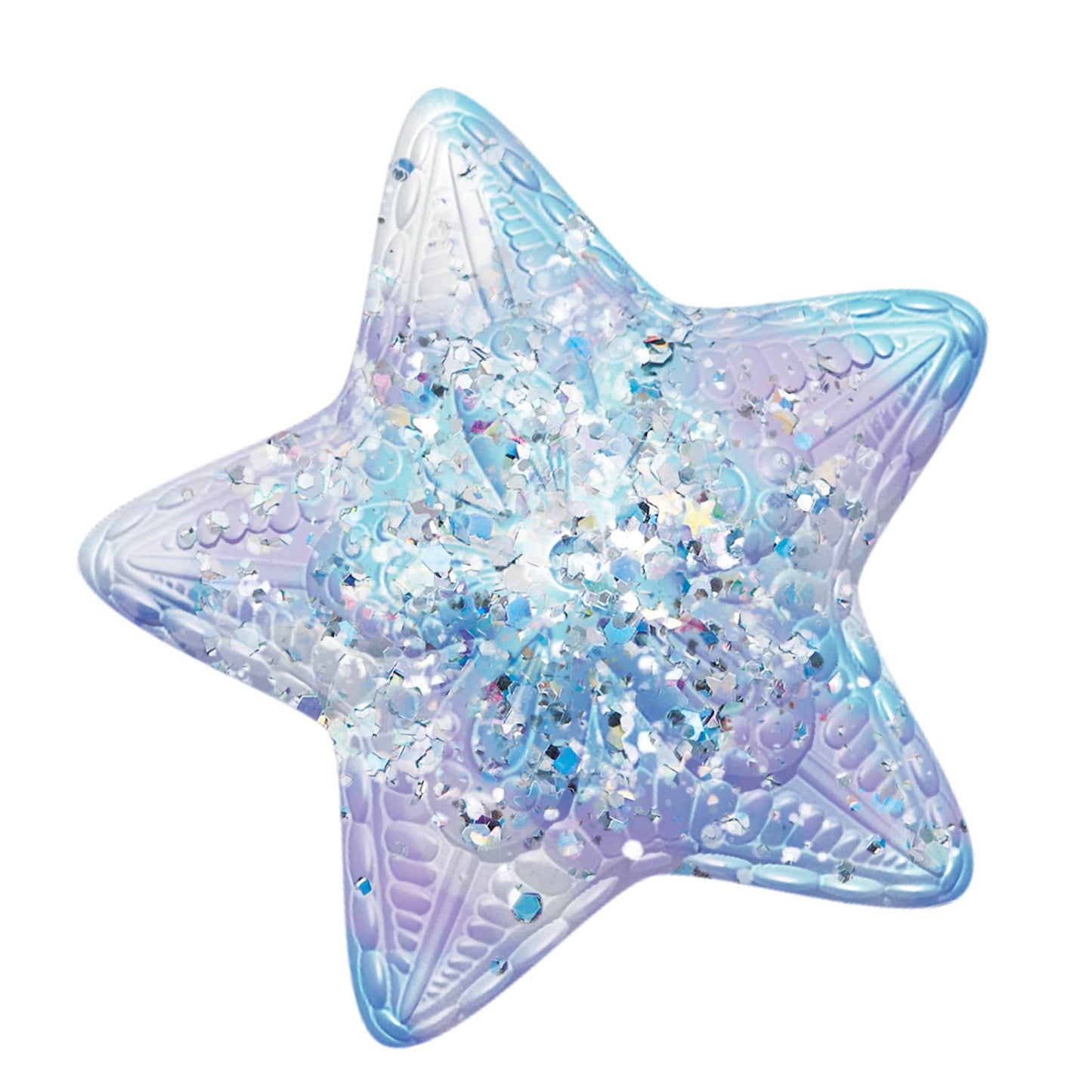 ORB™ Curiosities Taba-licious Seashells