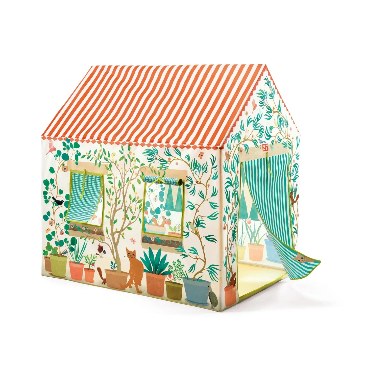 Play Tent Play House