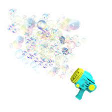 Bubble Blaster 70 Bubble Jets