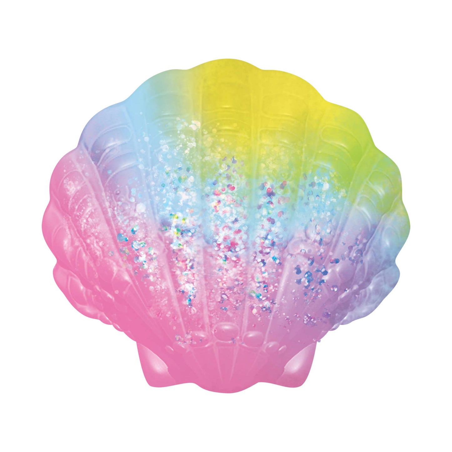 ORB™ Curiosities Taba-licious Seashells