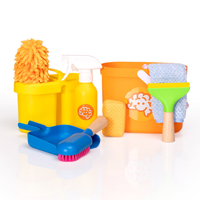 Pretendables Cleaning Bucket