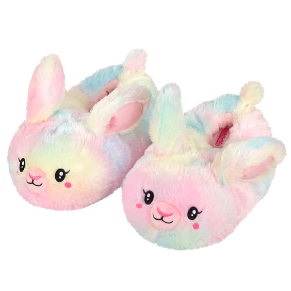 Bunny Slippers