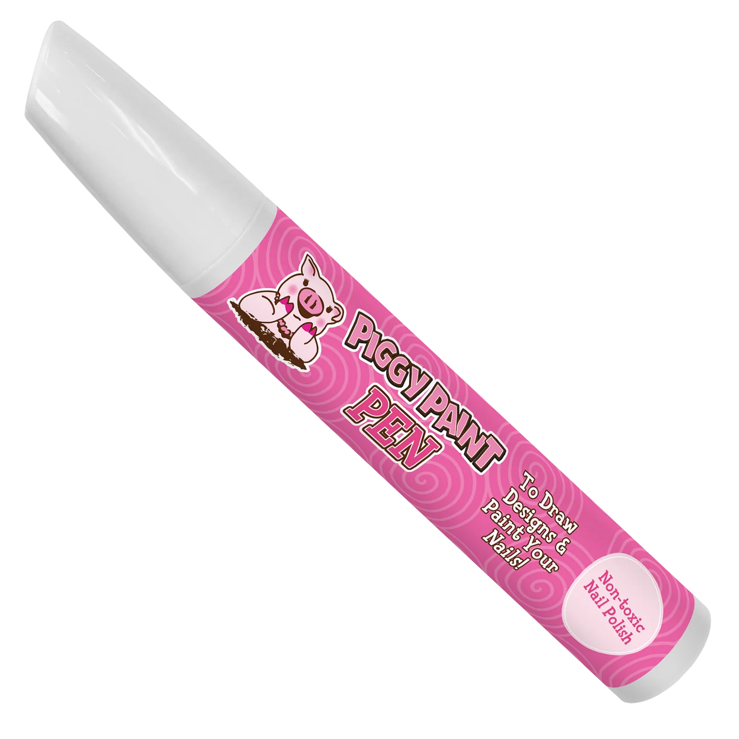 Piggy Paint Pens