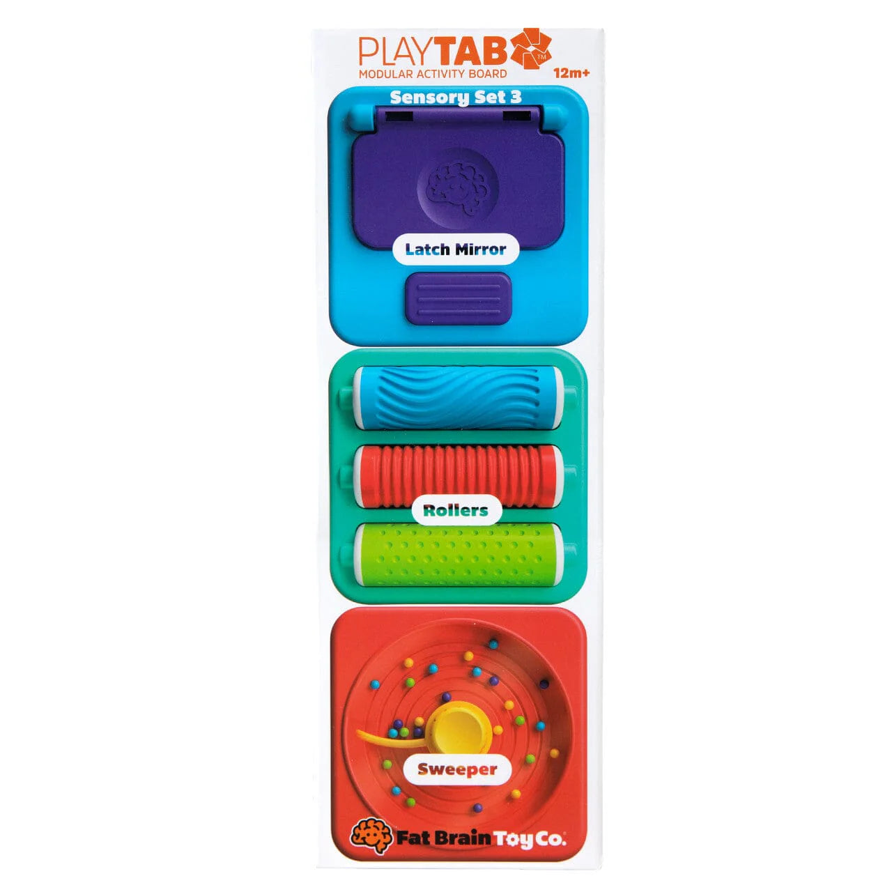 Play Tab Sets