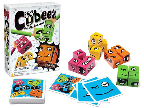 Cubeez