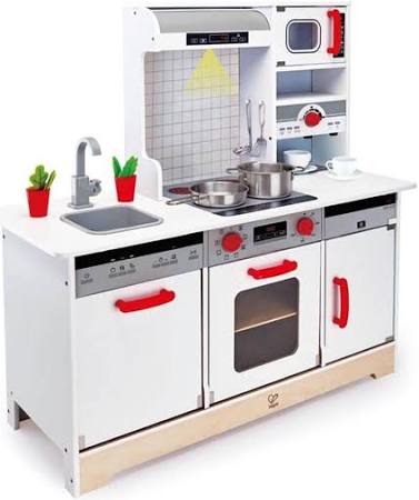 All-in-1 Kitchen