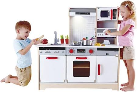 All-in-1 Kitchen