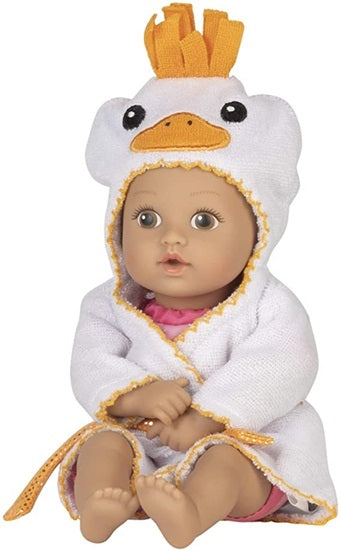 Bath Time Baby Tots