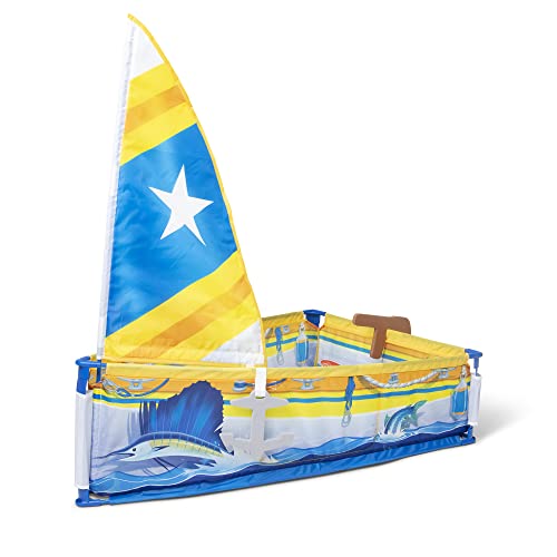 Sailboat