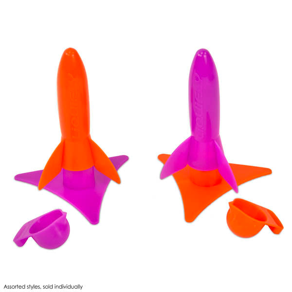 Liquifly Fizz Rocket