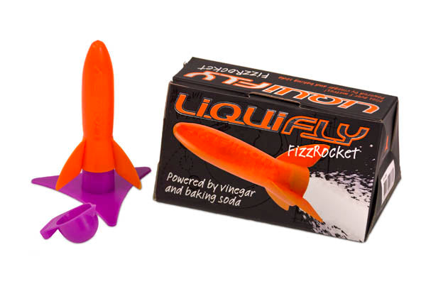Liquifly Fizz Rocket