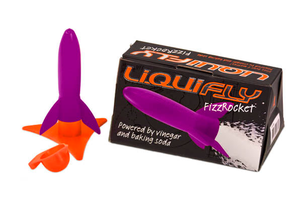Liquifly Fizz Rocket