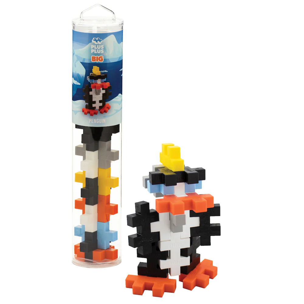 BIG 15pc Tube