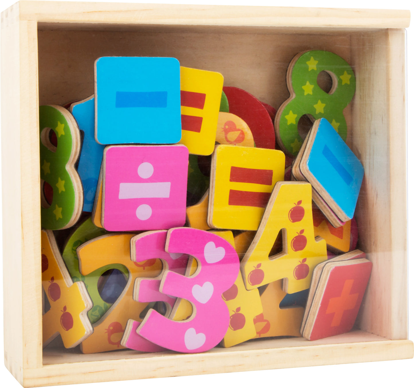 Colorful Magnetic...
