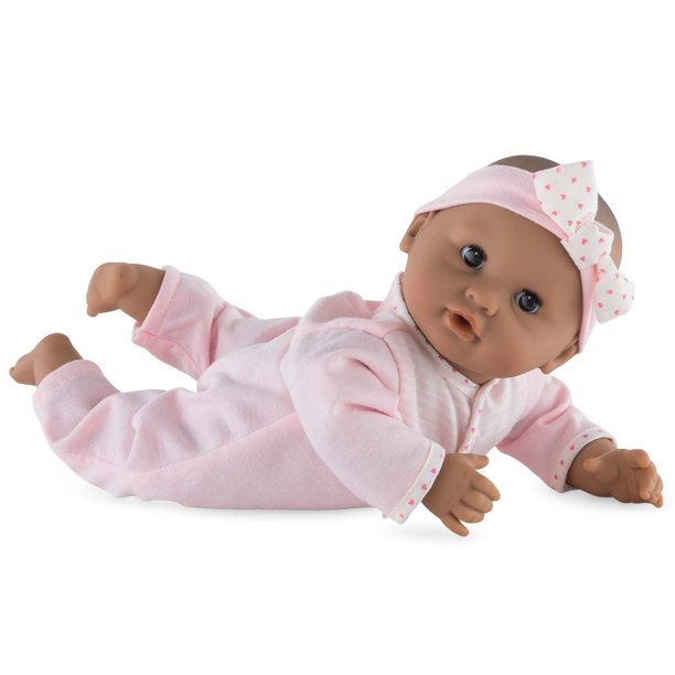 Baby Calin Doll - Maria