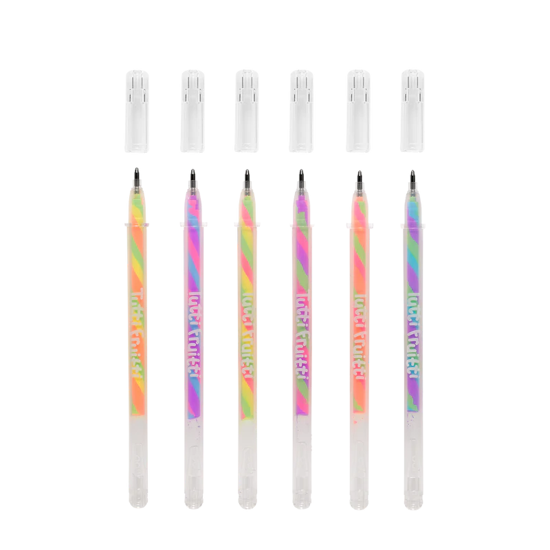 Tutti Fruitti Scented Gel Pens