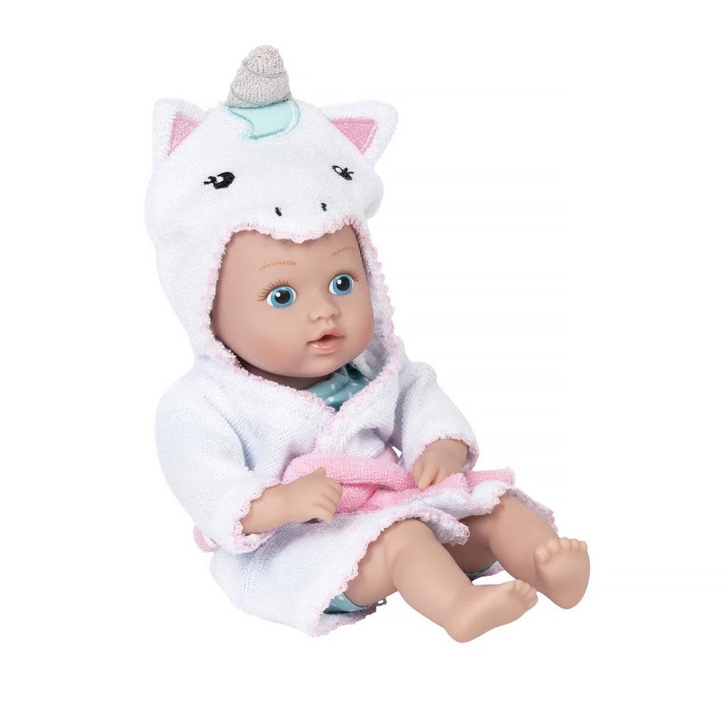 Bath Time Baby Tots