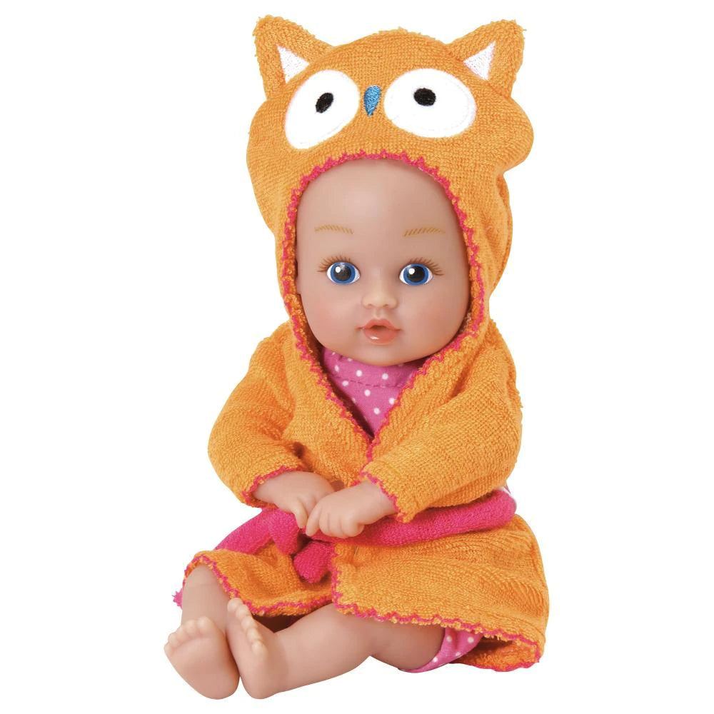 Bath Time Baby Tots