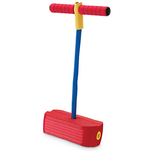 Pogo Jumper