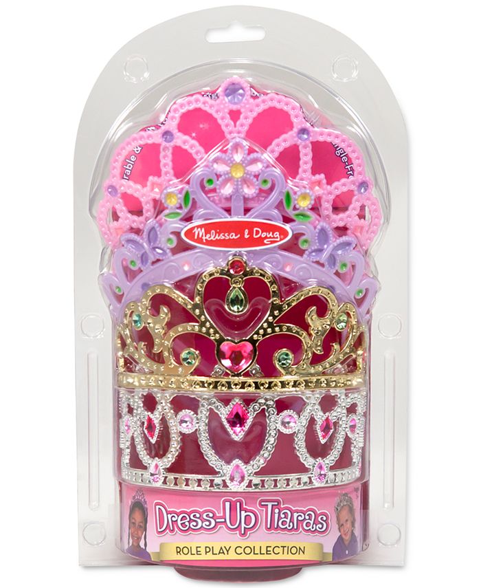 Dress Up Tiara