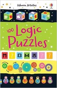 100 logic puzzles