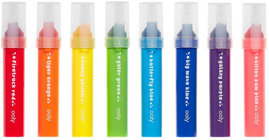 Mighty Mega Markers