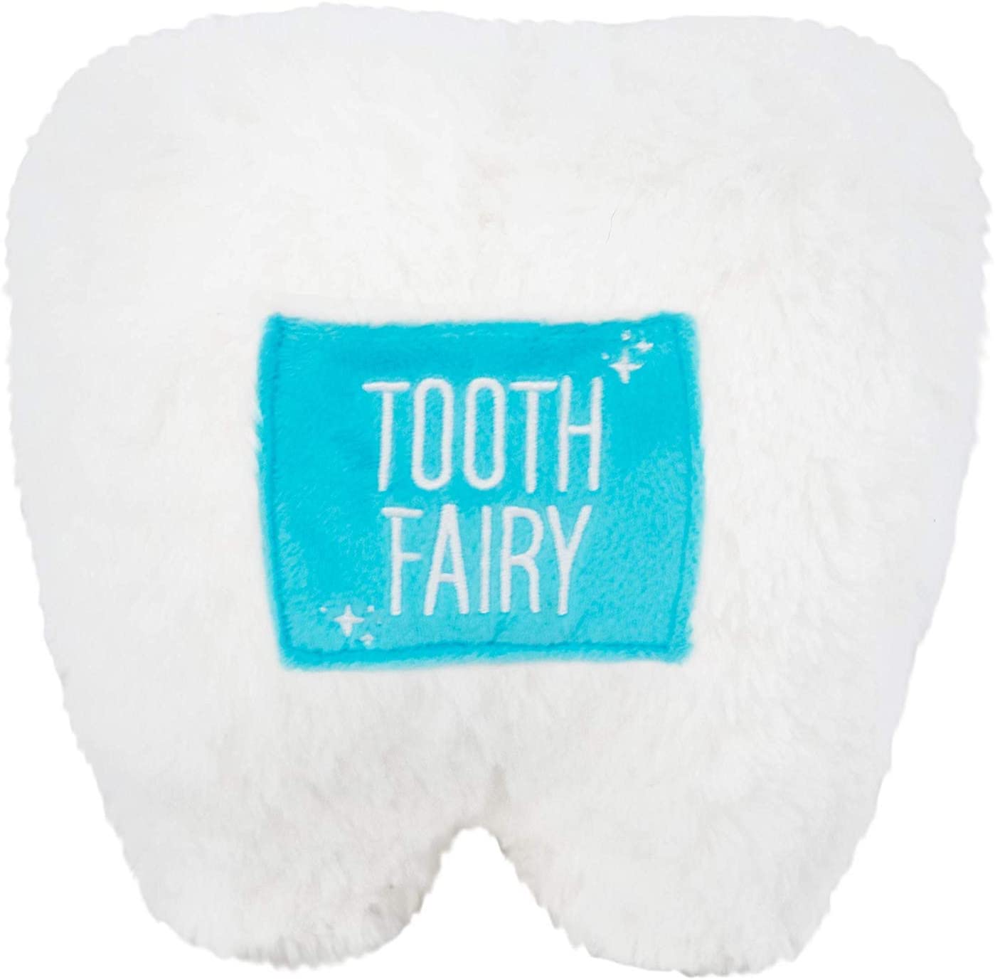 5" Tooth Fairy Pillow