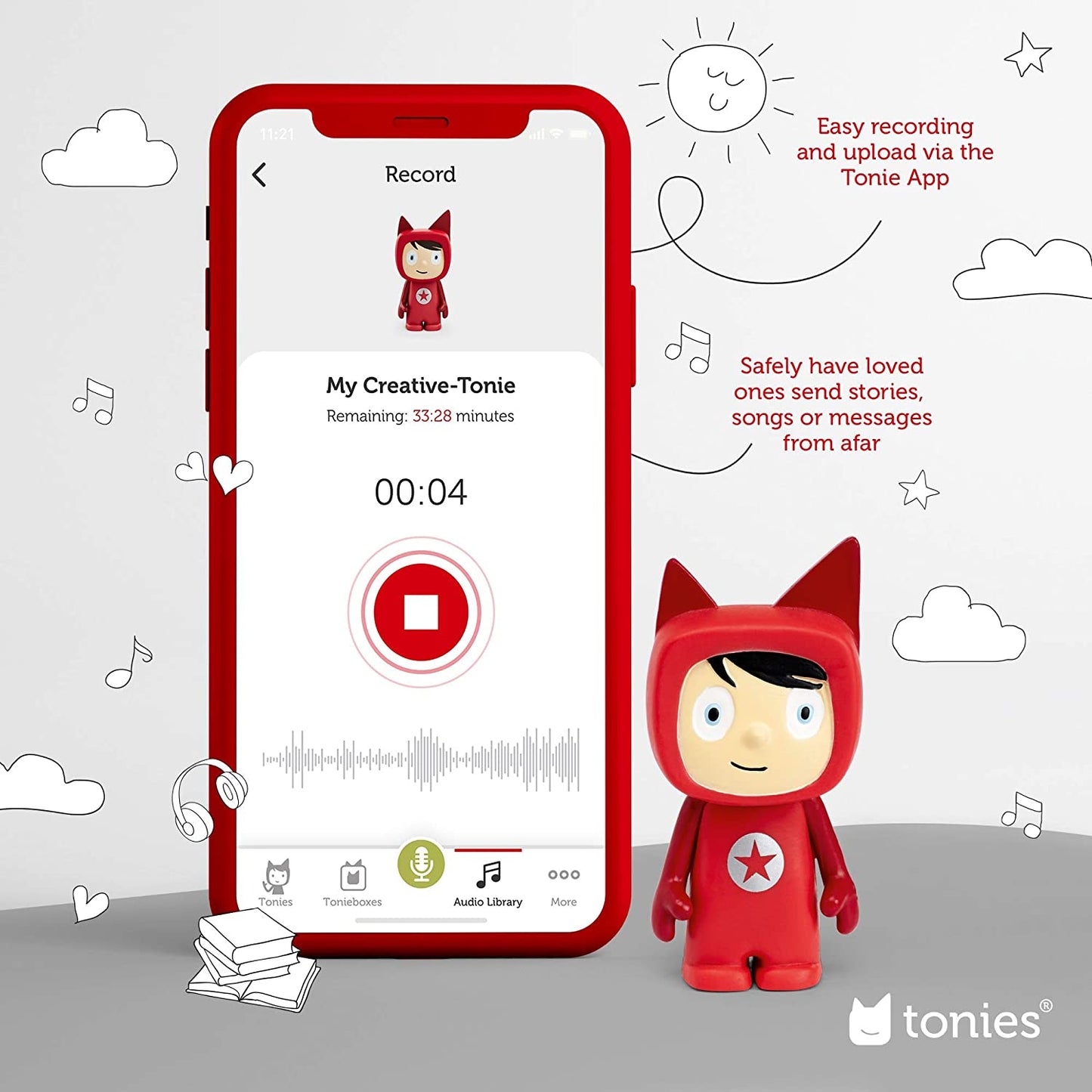 Toniebox