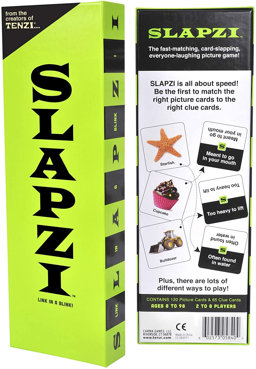 Slapzi