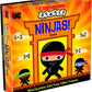 Scholastic Number Ninja