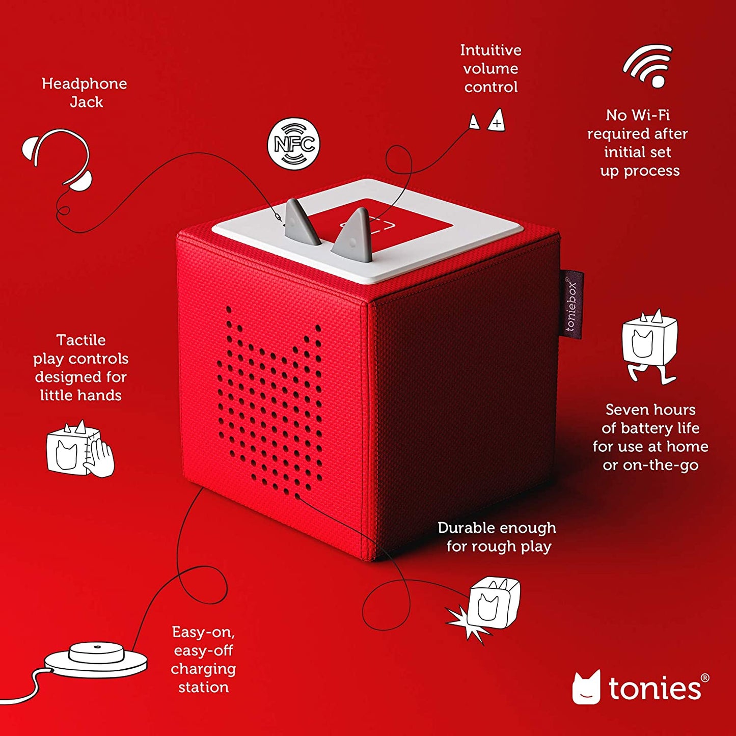 Toniebox