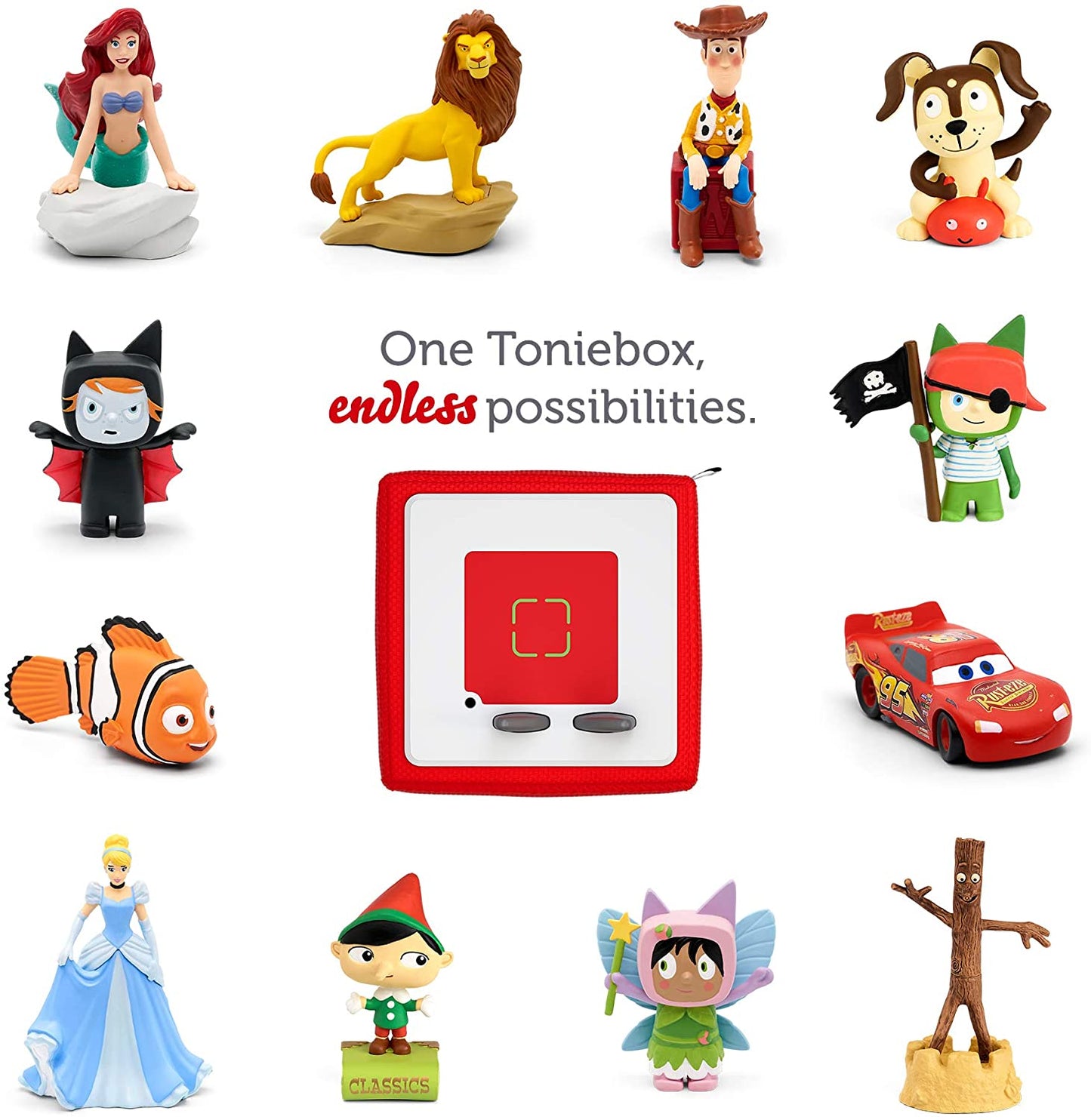 Toniebox